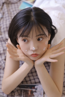 雨后小故事姐弟